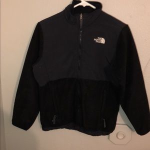 North face